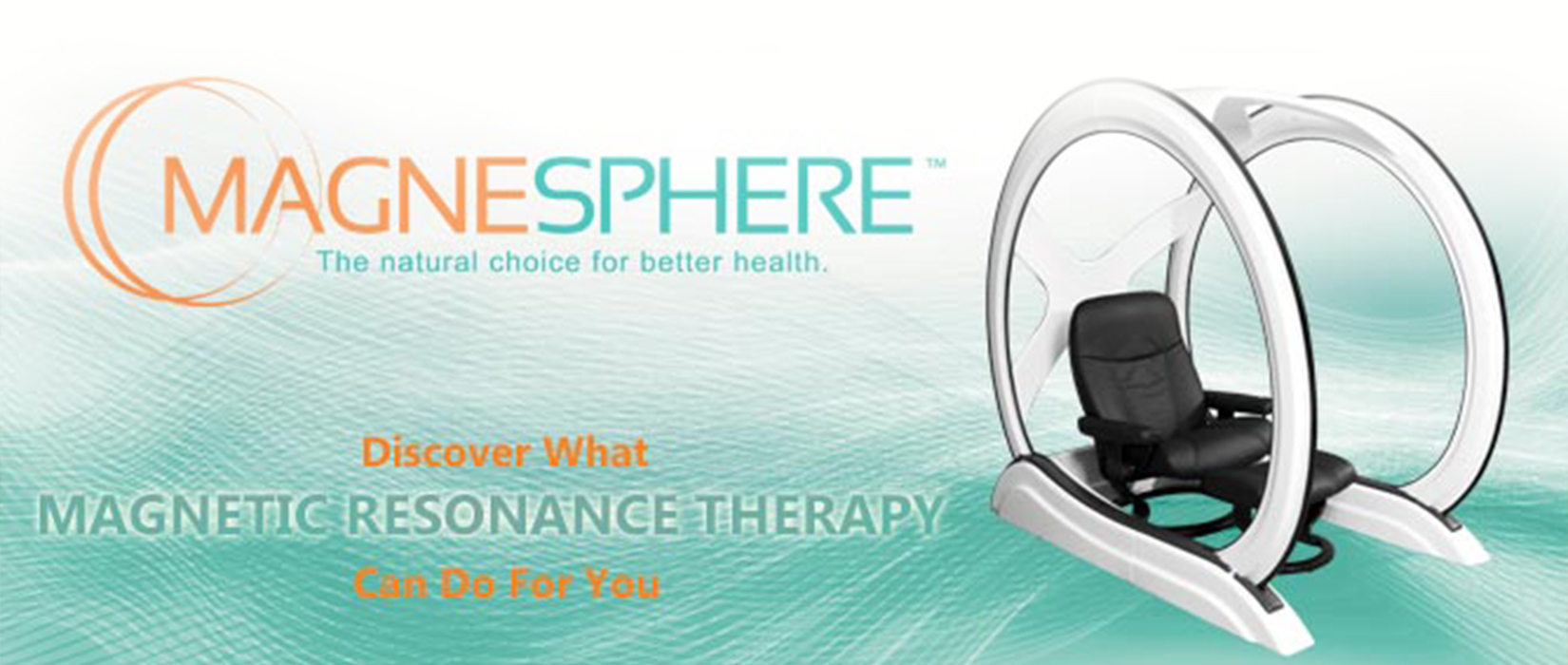 Magnetic Resonance Therapy